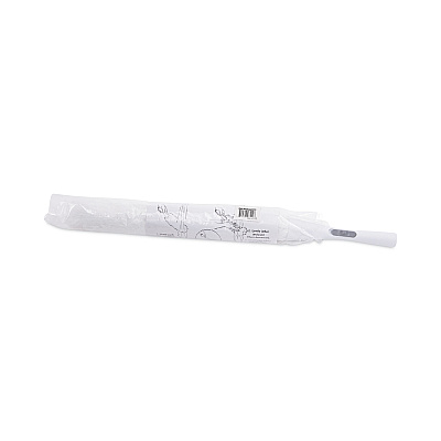 Boardwalk MicroFeather Duster, Microfiber Feathers, Washable, 23", White (BWKMICRODUSTER)