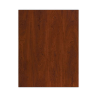 Bush Series C Collection 48W Return Bridge, 47.75w x 23.38d x 29.78h, Hansen Cherry (BSHWC24424)