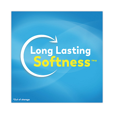 Snuggle Fabric Softener Sheets, Fresh Scent, 120 Sheets/Box (DIA45115EA)