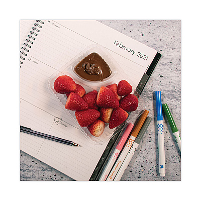 Dart ClearPac Small Nacho Tray, 2-Compartments, 5 x 6 x 1.5, Clear, Plastic, 125/Bag, 2 Bags/Carton (DCCC56NT2)