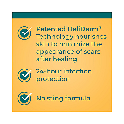Neosporin Antibiotic Ointment, 1 oz Tube (PFI512373700)