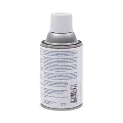 Boardwalk Metered Air Freshener Refill, Cherry, 5.3 oz Aerosol Spray, 12/Carton (BWK905)