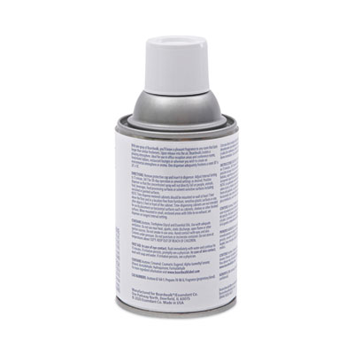 Boardwalk Metered Air Freshener Refill, Cherry, 5.3 oz Aerosol Spray, 12/Carton (BWK905)