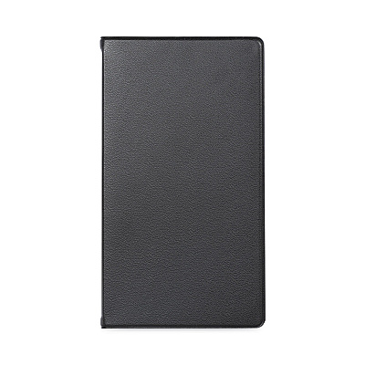 Cardinal Business Card Refill Pages, For 2 x 3.5 Cards, Clear, 20 Cards/Sheet, 10 Sheets/Pack (CRD7856000)