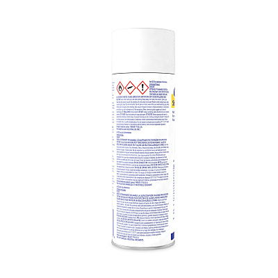 Diversey Shine-UpTM/MC Multi-Surface Foaming Polish, Lemon Scent, 15 oz Aerosol Spray, 12/Carton (DVO904390)