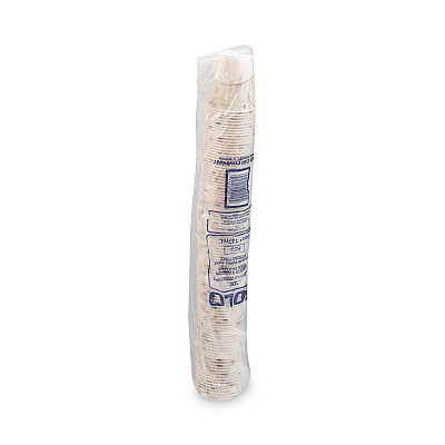 Solo Symphony Design Paper Water Cups, ProPlanet Seal, 5 oz, 100/Bag, 30 Bags/Carton (SCCR53SYMCT)