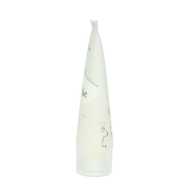 Dial Amenities Breck Conditioner, Unscented, 0.75 oz, 288/Carton (DIA1119071)
