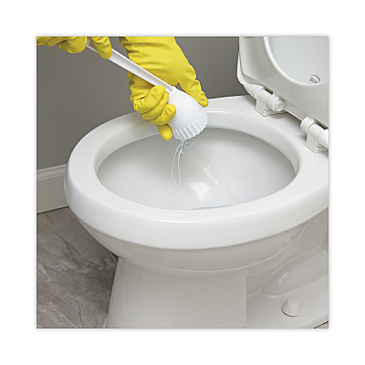Boardwalk Cone Bowl Mop, 10" Handle, 2" Mop Head, White (BWK00170EA)