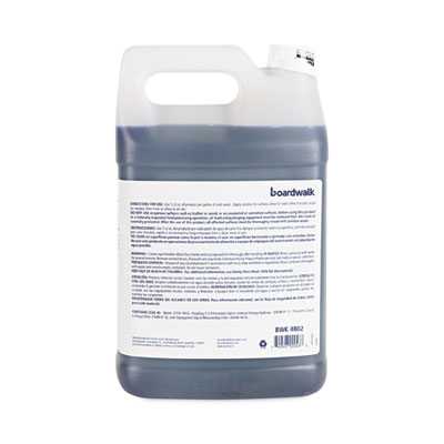 Boardwalk All Purpose Cleaner, Lavender Scent, 1 gal Bottle (BWK4802EA)
