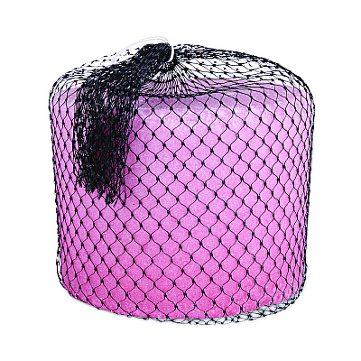 Boardwalk 14-Week Super Block Deodorizer, 20 lb, Pink, Cherry (BWKG20)