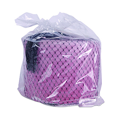 Boardwalk 14-Week Super Block Deodorizer, 20 lb, Pink, Cherry (BWKG20)