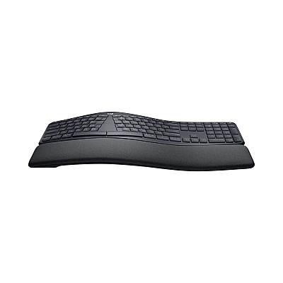 Logitech Ergo K860 Split Keyboard for Business, Graphite (LOG920010175)