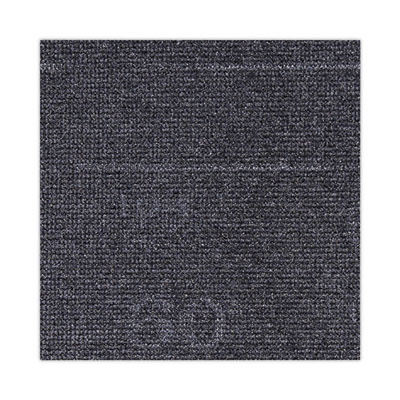 Boardwalk Sanding Screens, 17" Diameter, 60 Grit, Black, 10/Carton (BWK50176010)