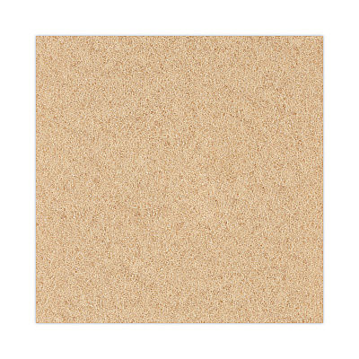 Boardwalk Burnishing Floor Pads, 20" Diameter, Tan, 5/Carton (BWK4020ULT)