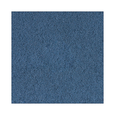 Boardwalk Scrubbing Floor Pads, 20" Diameter, Blue, 5/Carton (BWK4020BLU)