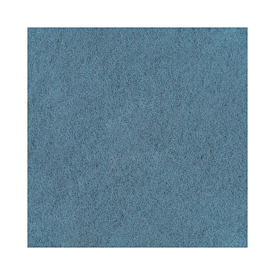 Boardwalk Burnishing Floor Pads, 20" Diameter, Aqua, 5/Carton (BWK4020AQU)