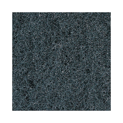 Boardwalk Medium-Duty Scour Pad, 10 x 4.63, Blue, 20/Carton (BWK402)