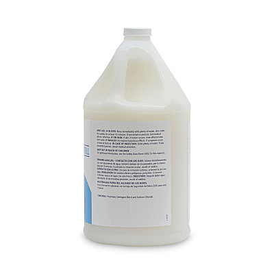 Boardwalk Mild Cleansing Lotion Soap, Cherry Scent, 1 gal, 4/Carton (BWK420CT)