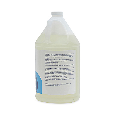 Boardwalk Foaming Hand Soap Refill, Herbal Mint Scent, 1 gal, 4/Carton (BWK440CT)