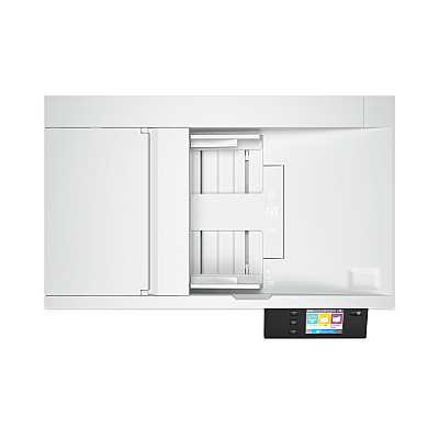 HP ScanJet Enterprise Flow N6600, 1200 dpi Optical Resolution, 100-Sheet Duplex Auto Document Feeder (HEW20G08A)