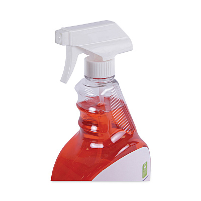 Boardwalk Natural All Purpose Cleaner, Unscented, 32 oz Spray Bottle, 12/Carton (BWK47112)