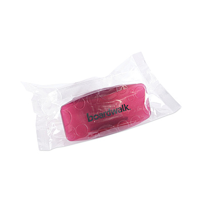 Boardwalk Bowl Clip, Spiced Apple Scent, Red, 72/Carton (BWKCLIPSAPCT)