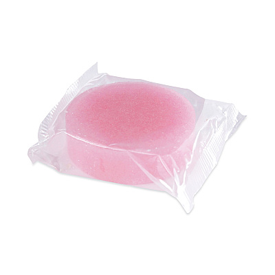 Boardwalk Urinal Para Deodorizer Blocks, Cherry Scent, 4 oz, Red, 144/Carton (BWKU04CT)