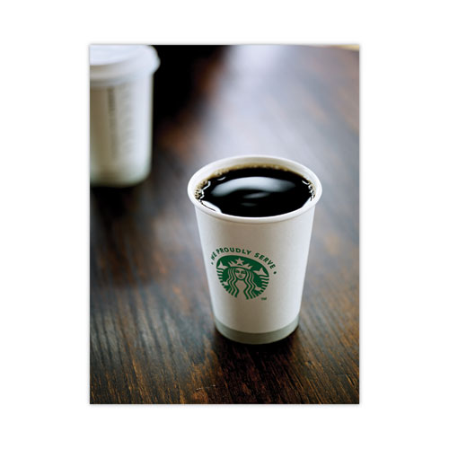 Starbucks Coffee, Caffe Verona, 1 lb Bag, 6/Carton (11018131CT)