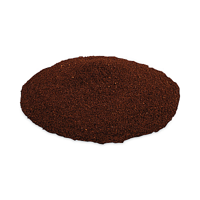 Starbucks VERANDA BLEND Coffee, Ground,1 lb Bag, 6/Carton (SBK11019631CT)