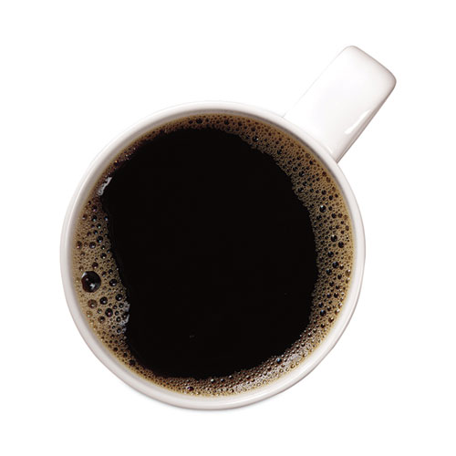 Seattle's Best Premeasured Coffee Packs, Portside Blend, 2.1 oz Packet, 72/Carton (11008558CT)