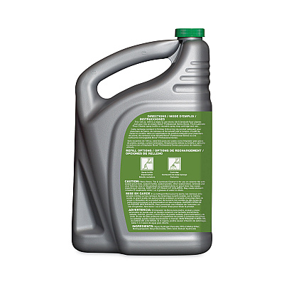Bona Stone, Tile and Laminate Floor Cleaner, Fresh Scent, 1 gal Refill Bottle (BNAWM700018175)