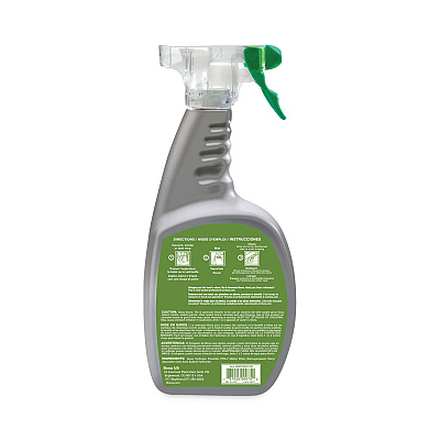 Bona Stone, Tile and Laminate Floor Cleaner, Fresh Scent, 32 oz Spray Bottle (BNAWM700051188)