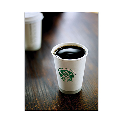 Starbucks Coffee, Ground, Pike Place Decaf, 1lb Bag (SBK11029358)