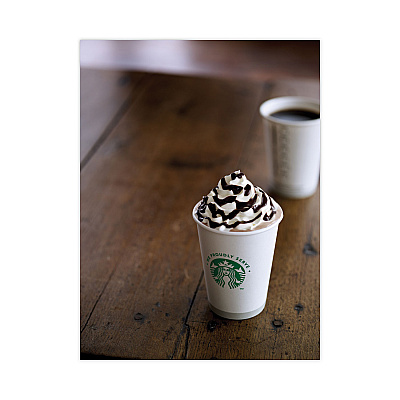 Starbucks Gourmet Hot Cocoa Mix, 2 lb, Bag, 6/Carton (SBK11071232)