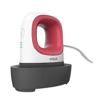 Cricut EasyPress Mini, Raspberry (CCU2007468)