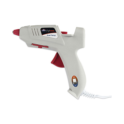 Elmer's Mini Hot Glue Gun, 20 W (EPIE6049)