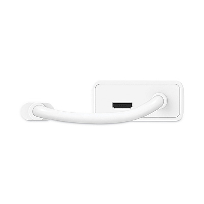 j5create USB-C Hub with SD/Micro SD Card Reader, 3 Ports, Silver (JCRJCH347)
