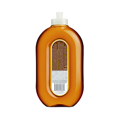 Method Squirt + Mop Wood Floor Cleaner, Almond Scent, 25 oz Squirt Bottle, 6/Carton (MTH00562CT)