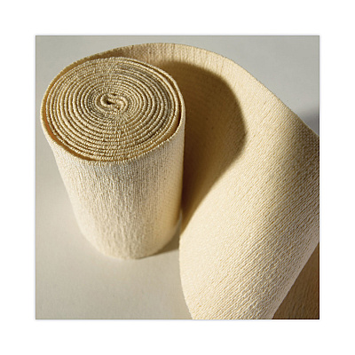 ACE Elastic Bandage with E-Z Clips, 4 x 64 (MMM207313)