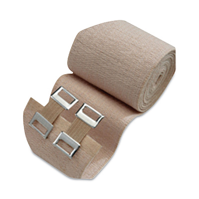 ACE Elastic Bandage with E-Z Clips, 3 x 64 (MMM207314)