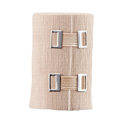 ACE Elastic Bandage with E-Z Clips, 3 x 64 (MMM207314)