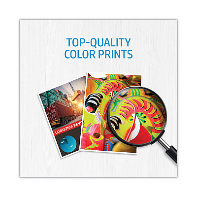 HP SU095A (CLT-C659S) Toner, 20,000 Page-Yield, Cyan