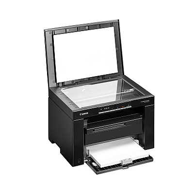 Canon imageCLASS MF3010VP Wireless Multifunction Laser Printer, Copy/Print/Scan (5252B037)