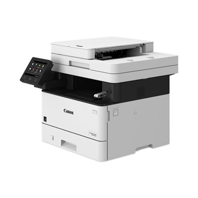 Canon imageCLASS MF451dw Wireless Multifunction Laser Printer, Copy/Print/Scan (5161C013)