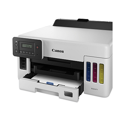 Canon MAXIFY GX5020 Wireless Small Office Inkjet Printer (CNM5550C002)