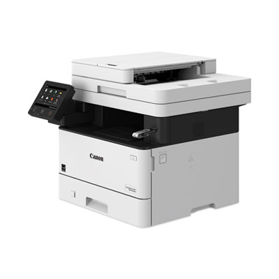 Canon imageCLASS MF452dw Wireless Laser Printer, Fax, Copy, Print, Scan (CNM5161C012)