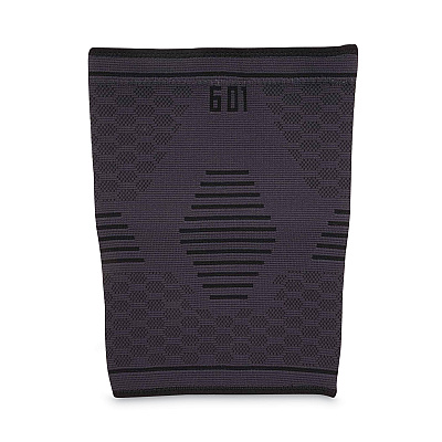 ergodyne ProFlex 601 Knee Compression Sleeve, Small, Black (EGO16552)