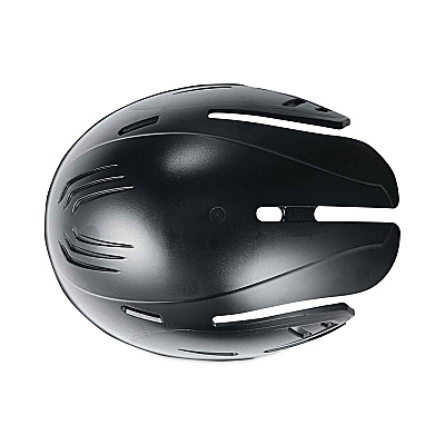 ergodyne Skullerz 8950 Bump Cap Hat, Micro Brim, Navy (EGO23341)