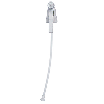 Sprayer Trigger 3 Finger 10, Case Of 250 (4900)