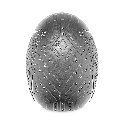 ergodyne Skullerz 8955 Lightweight Bump Cap Hat, Long Brim, Navy (EGO23337)